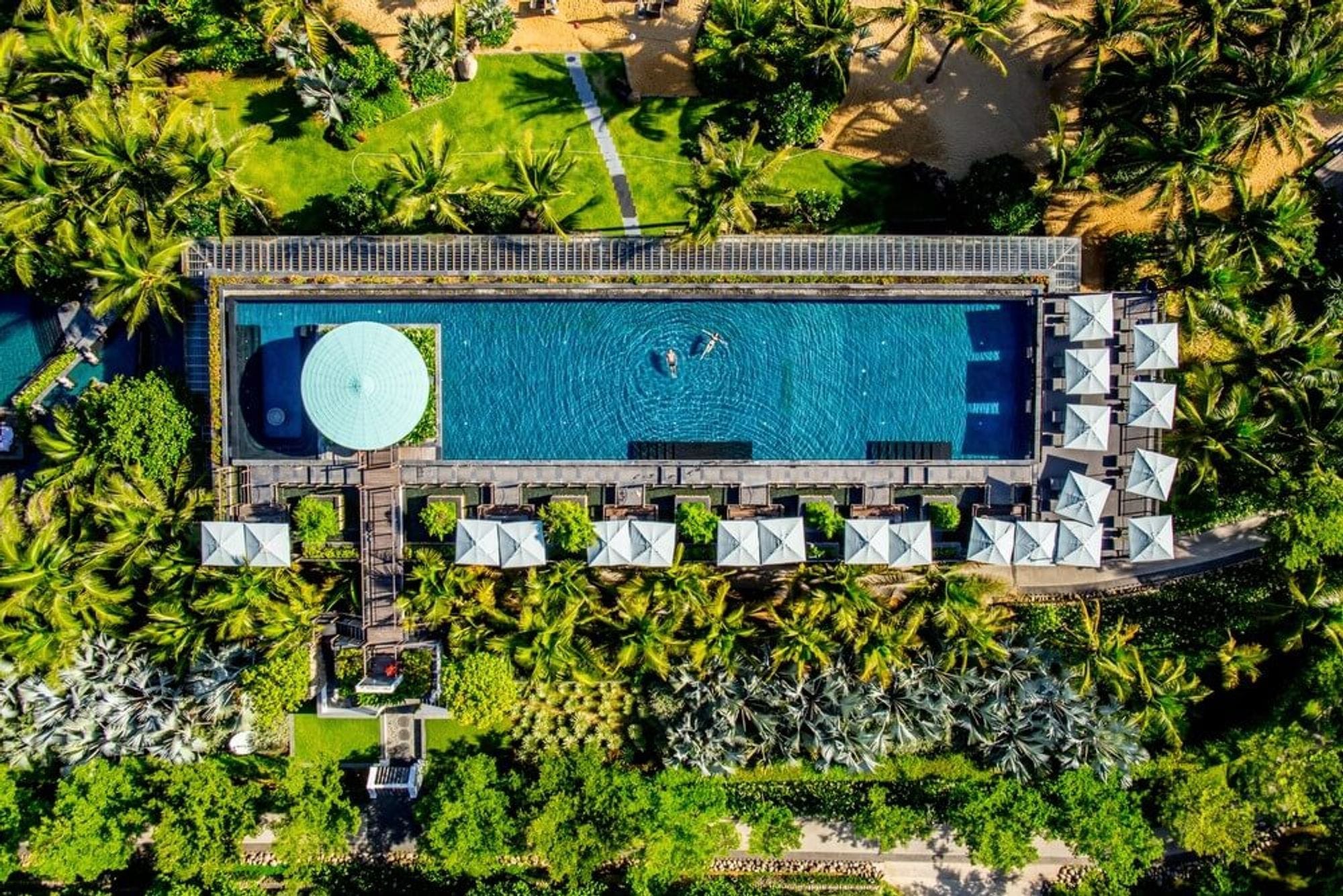 Swimming Pools