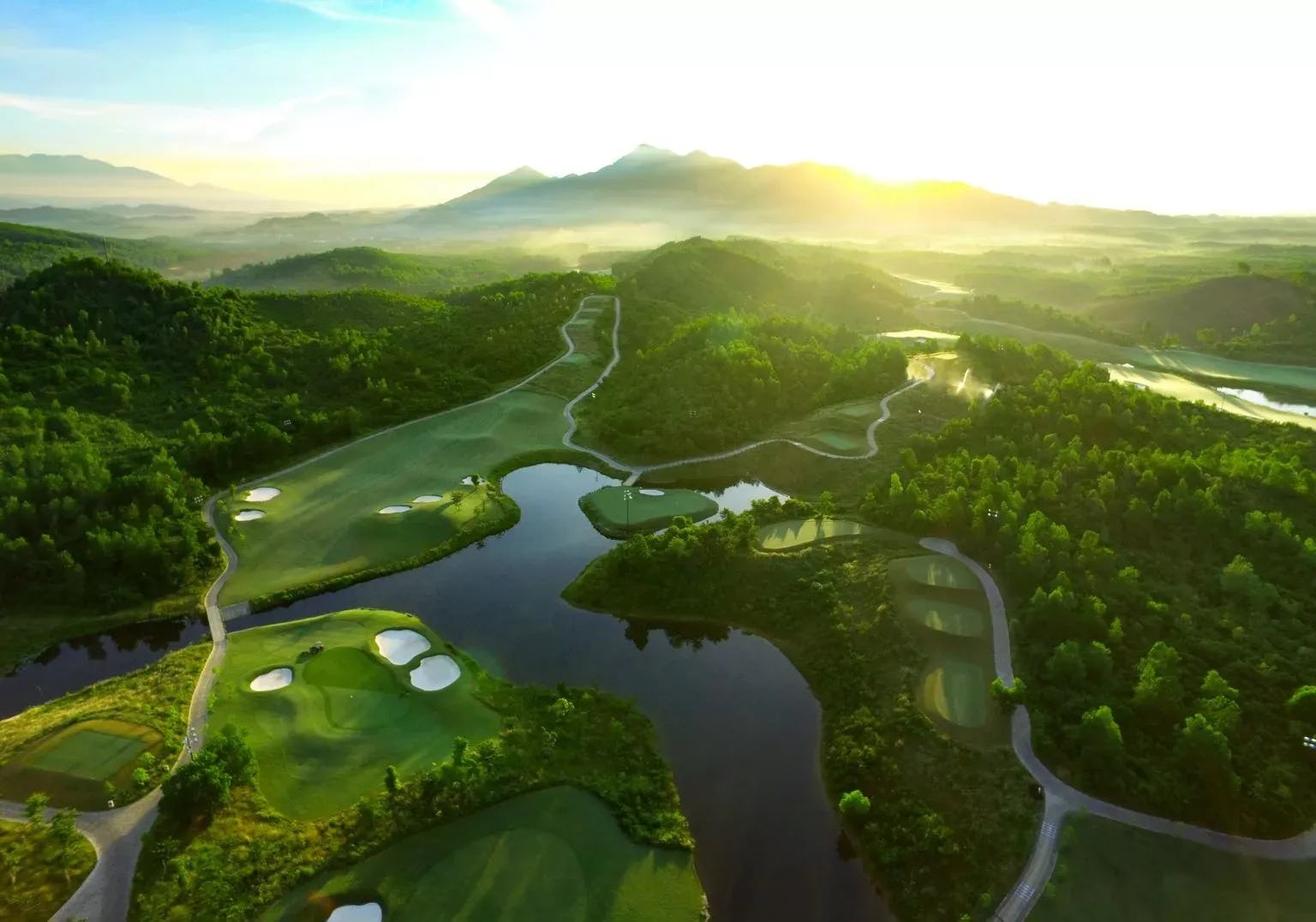 Golf
