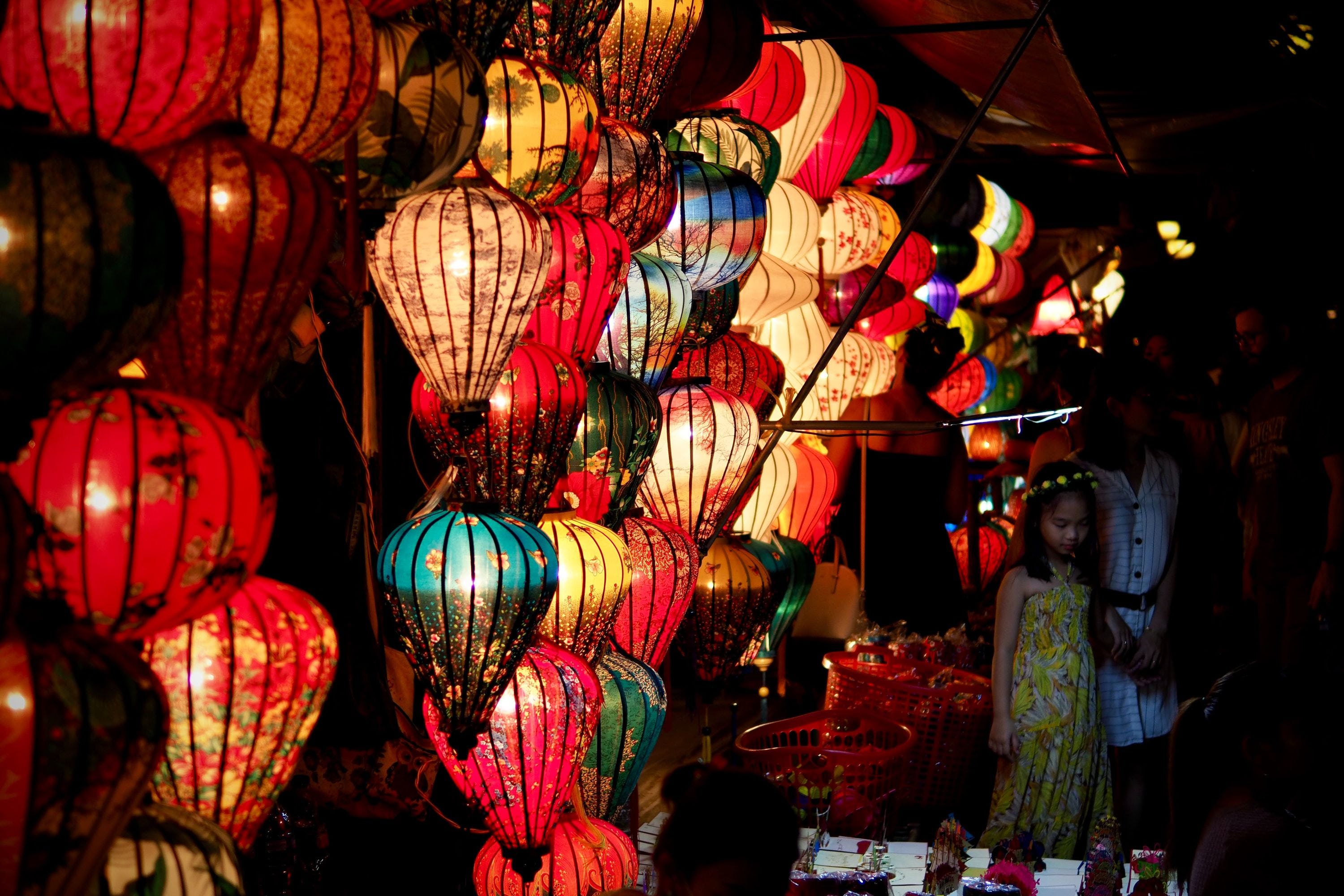 Hoi An
