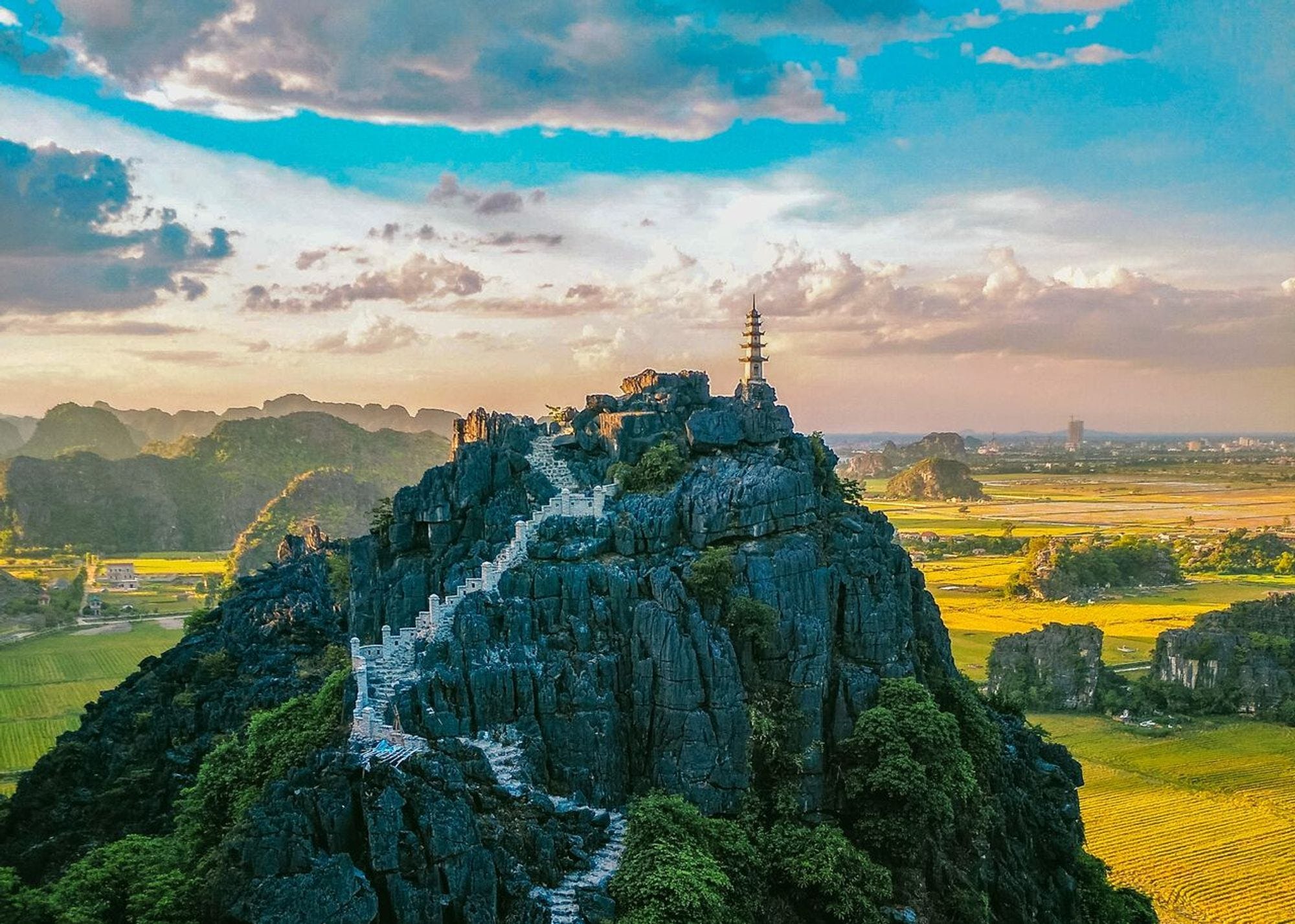 Ninh Binh