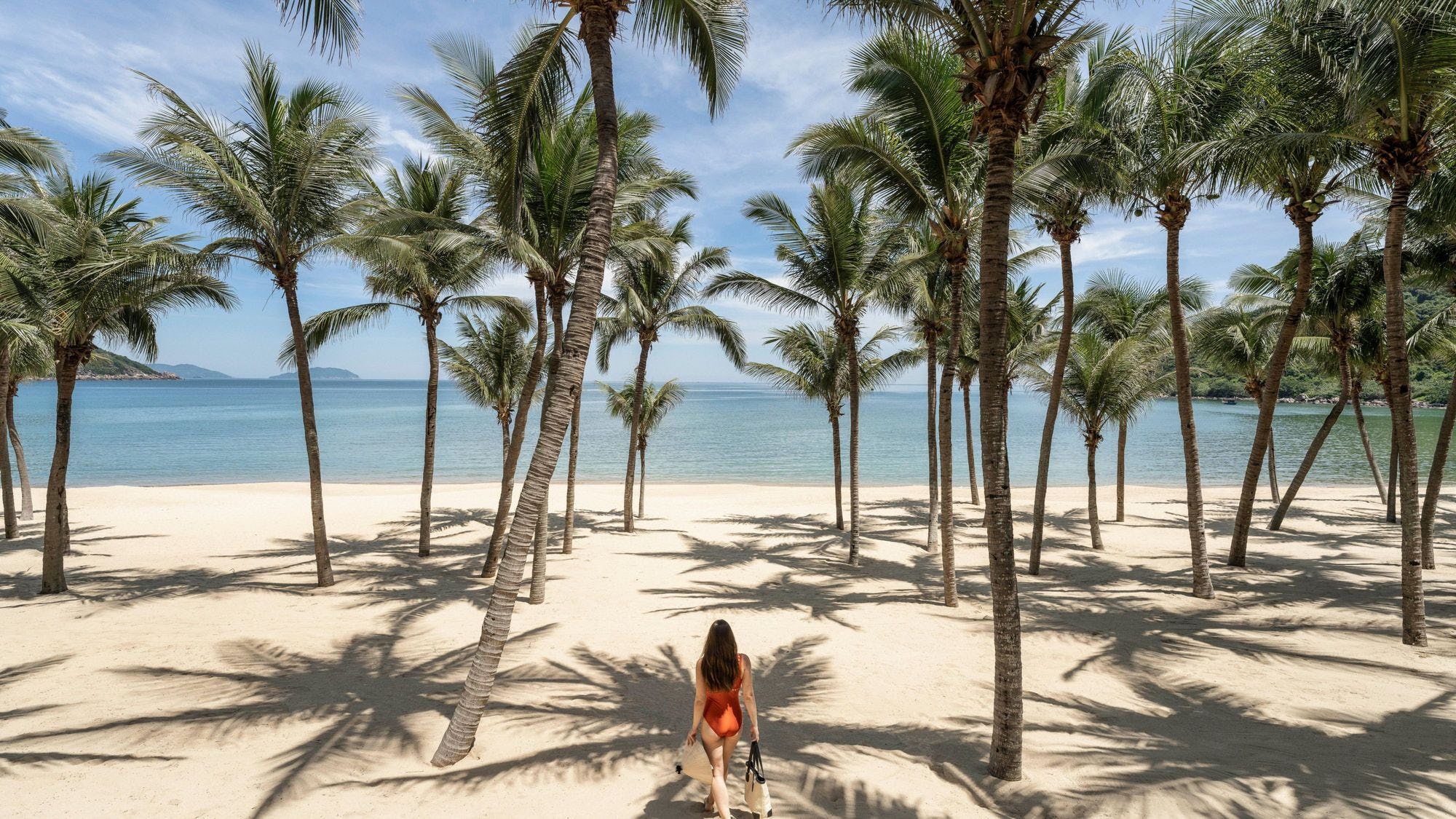 Beaches
