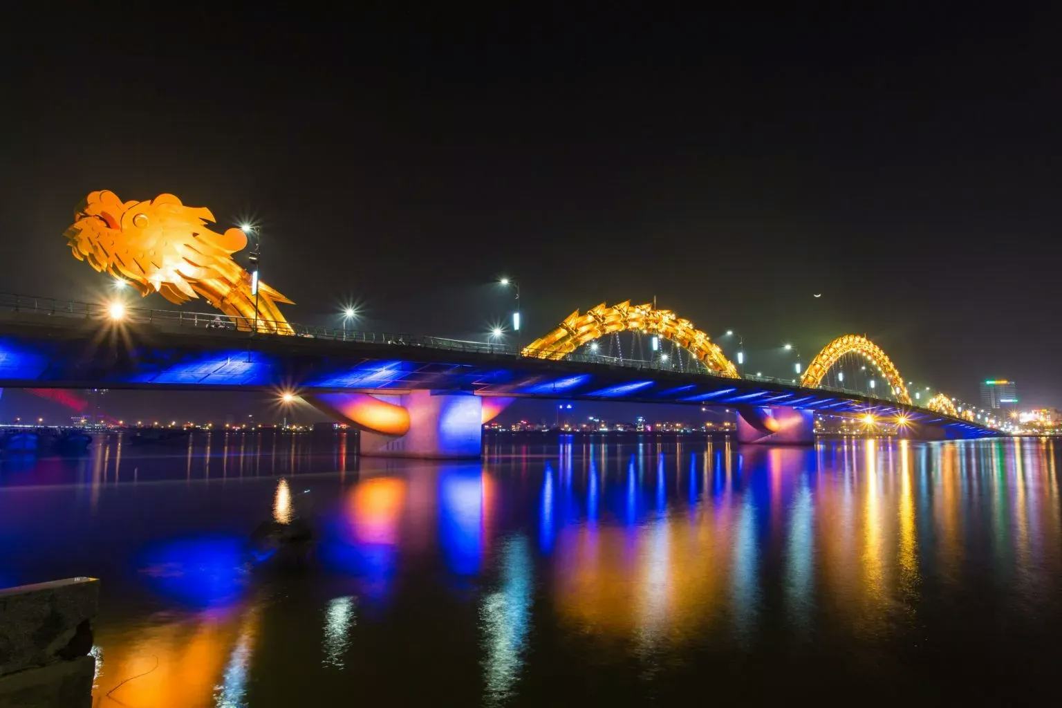 Da Nang City
