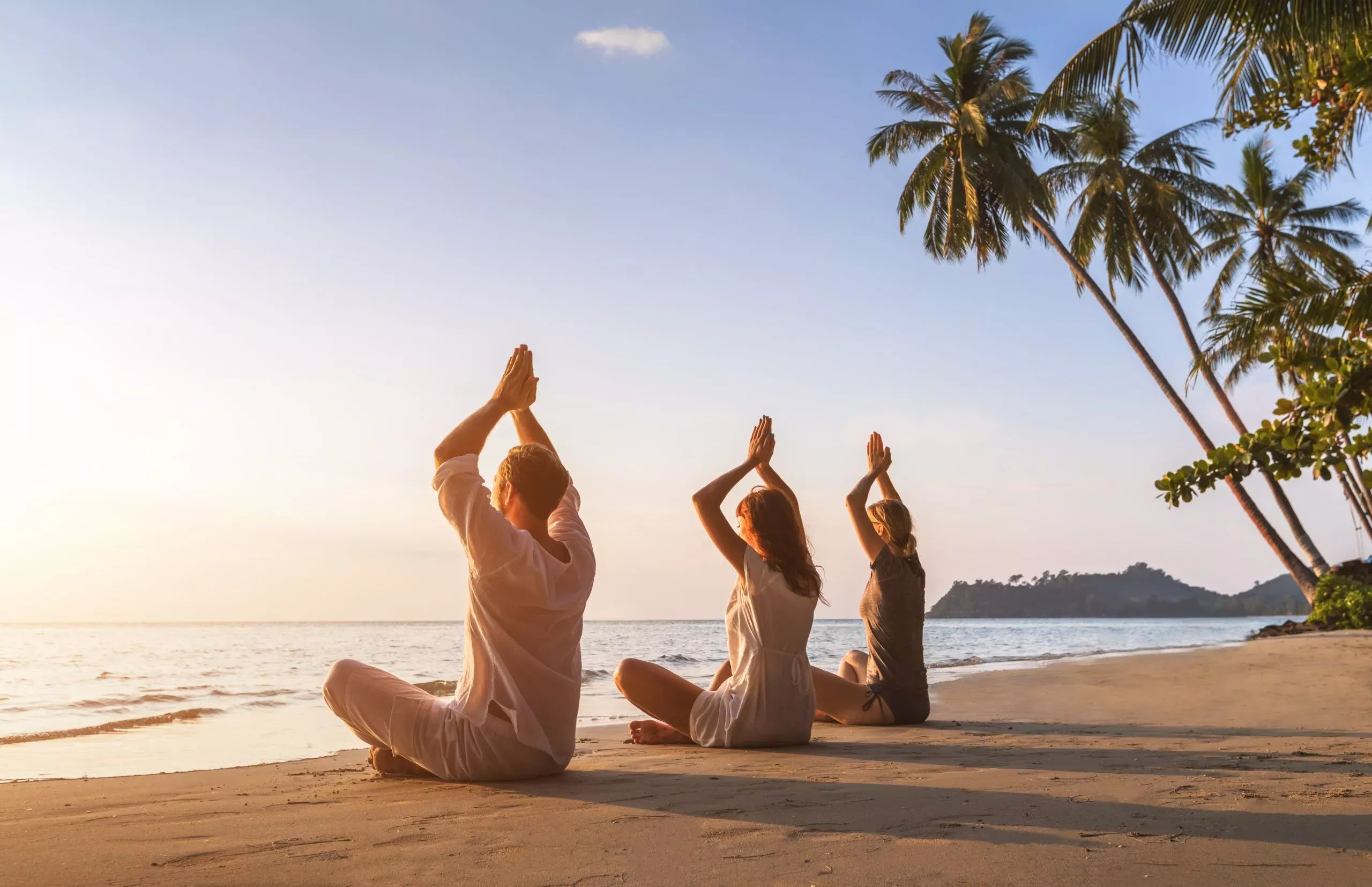 Yoga & Tai Chi